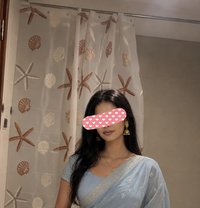 Devika Roy - escort in Gurgaon