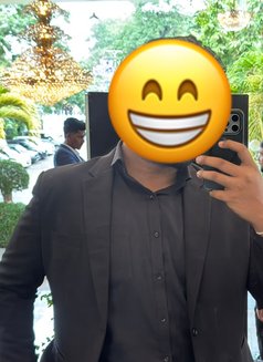 Nirwan for Any Aged Ladies best licker - Acompañantes masculino in Colombo Photo 3 of 4
