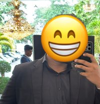 Nirwan for Any Aged Ladies best licker - Male escort in Colombo