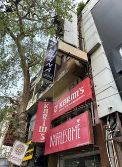 Nirwana Wellness Spa - Masajista in New Delhi Photo 1 of 6