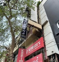 Nirwana Wellness Spa - masseuse in New Delhi