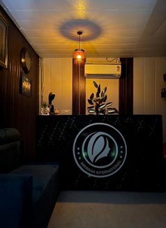 Nirwana Wellness Spa - Masajista in New Delhi Photo 2 of 6