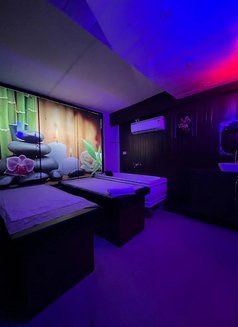 Nirwana Wellness Spa - Masajista in New Delhi Photo 3 of 6