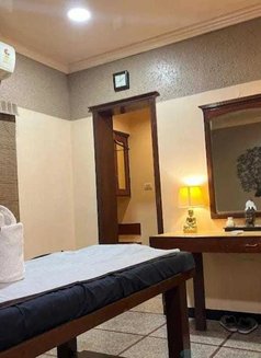 Nirwana Wellness Spa - Masajista in New Delhi Photo 5 of 6