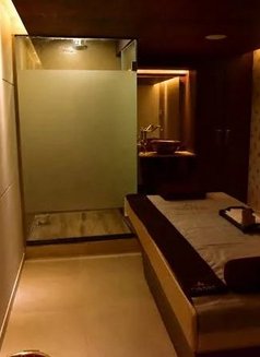 Nirwana Wellness Spa - Masajista in New Delhi Photo 6 of 6