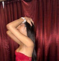 Nis Venus - Acompañantes transexual in Ko Samui