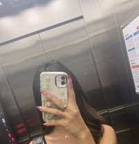 Nis Venus - Transsexual escort in Phuket