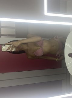 Nis Venus - Transsexual escort in Phuket Photo 22 of 22