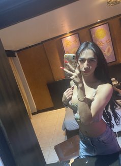 Nis Venus - Transsexual escort in Phuket Photo 19 of 25