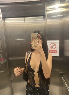 Nis Venus - Transsexual escort in Phuket Photo 20 of 25