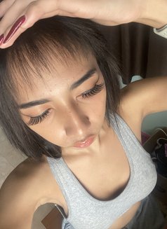 Nis Venus - Transsexual escort in Phuket Photo 24 of 25