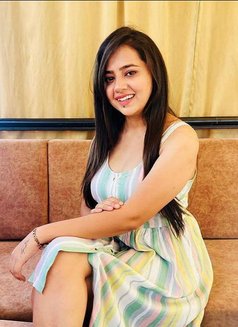 Nisa - escort in Ahmedabad Photo 1 of 4