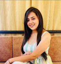 Nisa - escort in Hyderabad