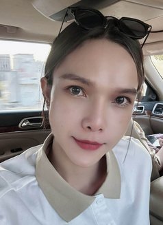 Nisa - Acompañantes transexual in Khobar Photo 6 of 7