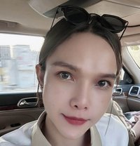 Nisa - Transsexual escort in Khobar