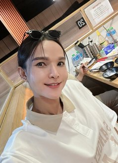 Nisa - Acompañantes transexual in Khobar Photo 4 of 7