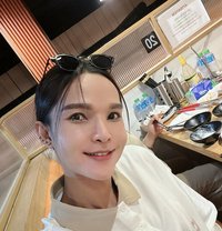 Nisa - Acompañantes transexual in Khobar Photo 2 of 3