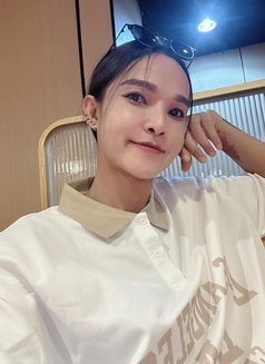 Nisa - Acompañantes transexual in Khobar Photo 3 of 7