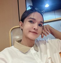 Nisa - Transsexual escort in Khobar