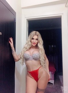 Nisa 20cm Istanbul - Acompañantes transexual in İstanbul Photo 1 of 30