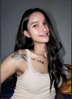 Nisa Ladyboy - Transsexual escort in Khobar Photo 1 of 6