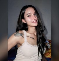 Nisa Ladyboy - Transsexual escort in Riyadh
