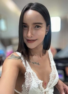 Nisa Ladyboy - Transsexual escort in Khobar Photo 3 of 6