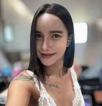 Nisa Ladyboy - Transsexual escort in Riyadh