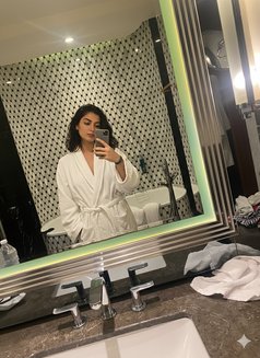 nisa - Acompañantes masculino in İstanbul Photo 3 of 5