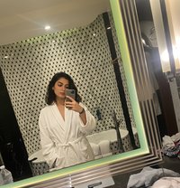 nisa - Male escort in İstanbul