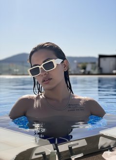 nisa - Acompañantes masculino in İstanbul Photo 4 of 5