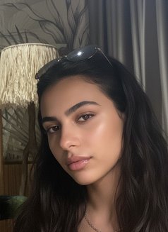 nisa - Acompañantes masculino in İstanbul Photo 5 of 5