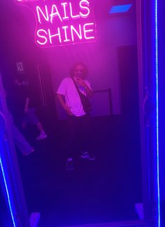 nisa - Male escort in İstanbul Photo 4 of 4