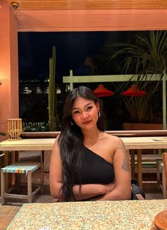 Nisa Naninda - companion in Bali Photo 1 of 7
