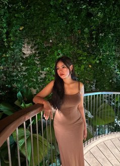 Nisa Naninda - companion in Bali Photo 2 of 7