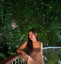 Nisa Naninda - Acompañante in Bali