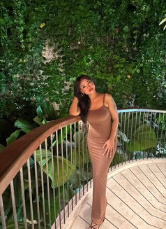 Nisa Naninda - companion in Bali Photo 4 of 7