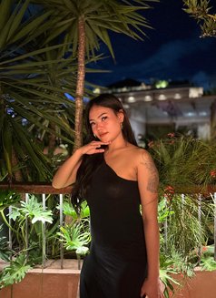 Nisa Naninda - companion in Bali Photo 5 of 7