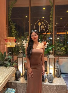 Nisa Naninda - companion in Bali Photo 7 of 7