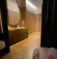 Nisa - escort in Riyadh