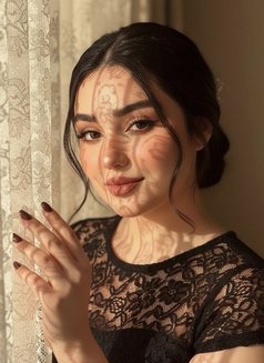 Nisa - puta in Riyadh Photo 2 of 3