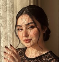 Nisa - escort in Riyadh