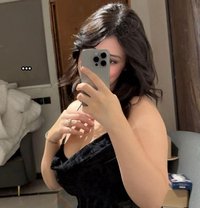 Nisa - escort in Riyadh