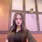 Nisa Service Incall + Outcall - escort in Abha