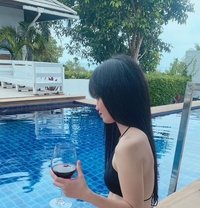 Nisa - escort in Ko Samui