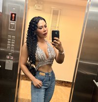 Tukta Velvet Barbie - escort in Okinawa Island
