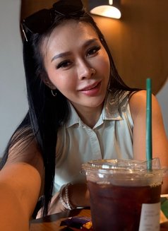 Nisa - escort in Pattaya Photo 1 of 6
