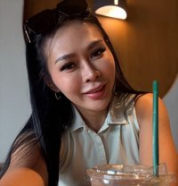 Nisa - escort in Pattaya