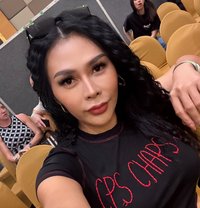 Nisa - escort in Pattaya