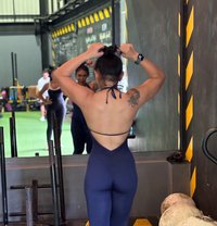 Nisa - escort in Pattaya